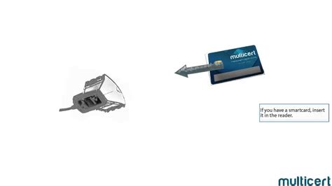 hp nx8220 insert smart card into reader|Install & Configure active smart card reader module. .